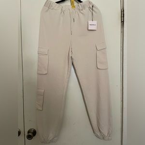 Superdown Cargo joggers